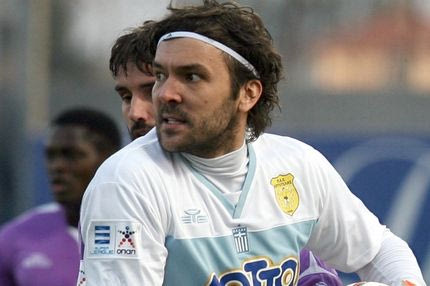 Κι άλλος από την Ελλάδα στη Νότιγχαμ Φόρεστ