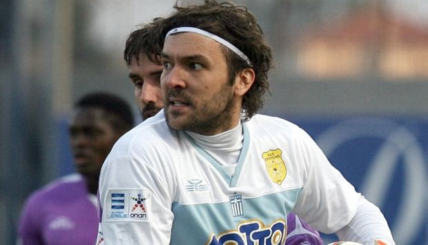 Κι άλλος από την Ελλάδα στη Νότιγχαμ Φόρεστ