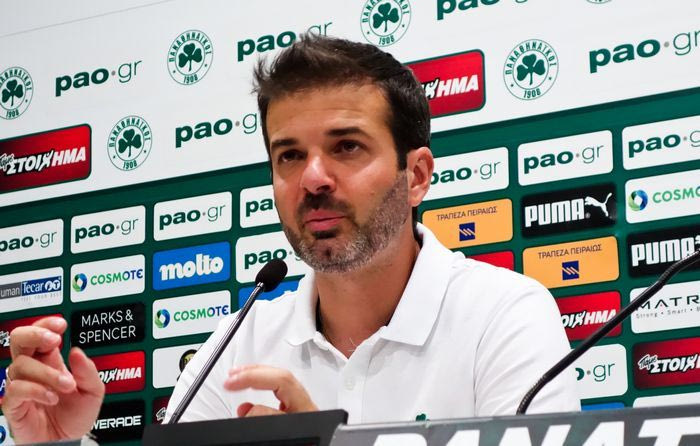 H λίστα του Παναθηναϊκού για το Europa League