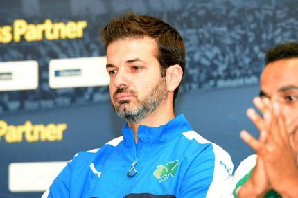 Στραματσόνι: “Ο Μπεργκ είναι παράδειγμα, έχω αιφνιδιαστεί”