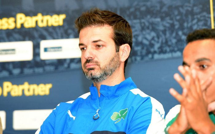 Στραματσόνι: “Ο Μπεργκ είναι παράδειγμα, έχω αιφνιδιαστεί”