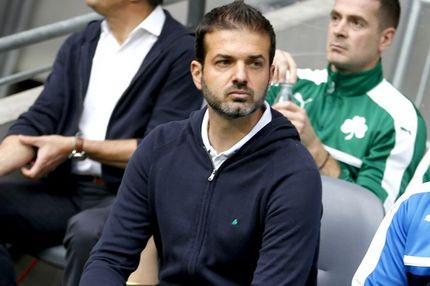 Με Ρινάλντι στην Κύπρο ο Παναθηναϊκός