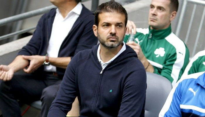 Με Ρινάλντι στην Κύπρο ο Παναθηναϊκός