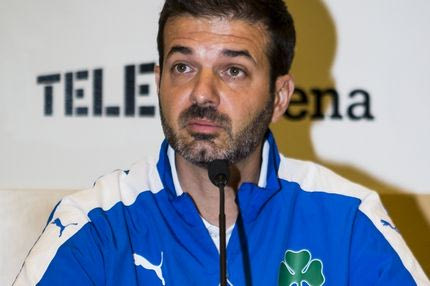 Στραματσόνι: “Θα παίξουμε για τη νίκη, όχι για ισοπαλία”