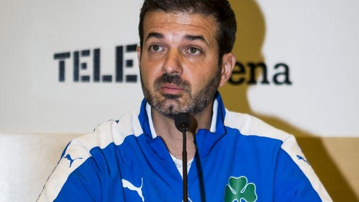 Στραματσόνι: “Θα παίξουμε για τη νίκη, όχι για ισοπαλία”