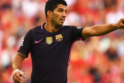 Η απίθανη χαμένη ευκαιρία του Σουάρες