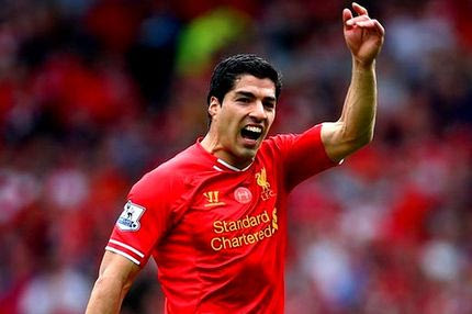 Λουίς Σουάρες: Ο “ρατσιστής” που δικαιώθηκε