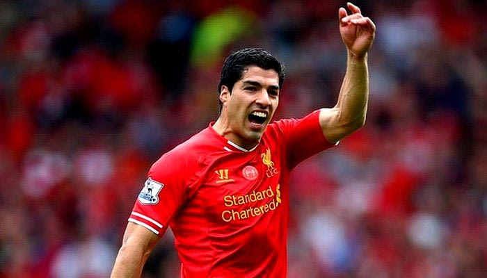 Λουίς Σουάρες: Ο “ρατσιστής” που δικαιώθηκε