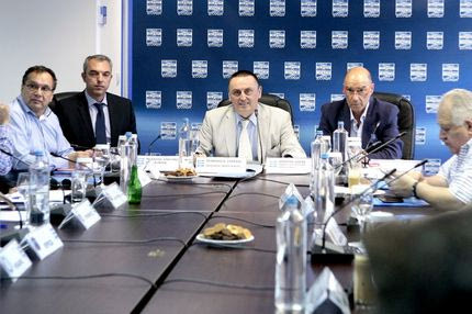 NOVA σε Super League και ΠΑΕ: “Εσείς φταίτε”