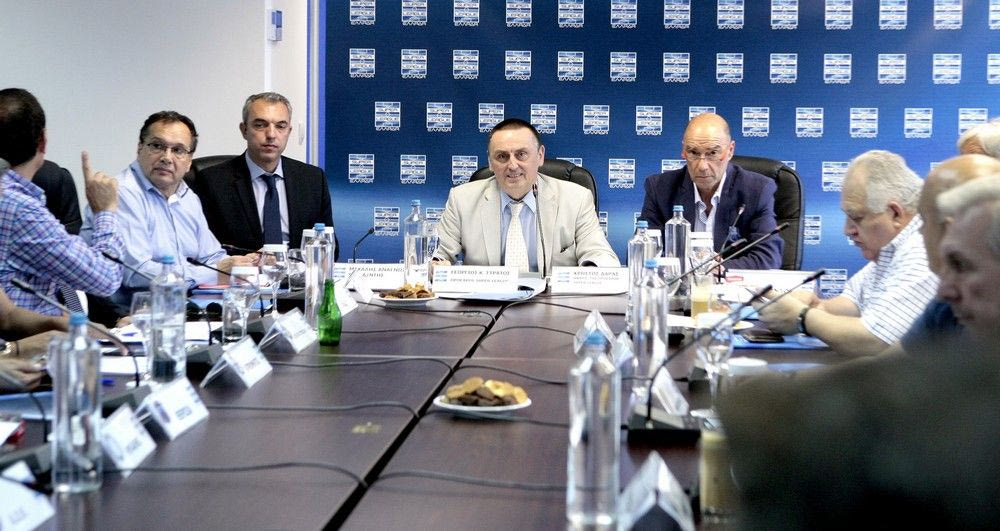 NOVA σε Super League και ΠΑΕ: “Εσείς φταίτε”