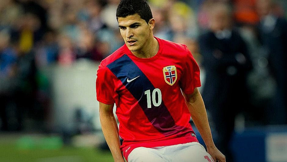 Αυτός είναι ο Ταρίκ Ελιουνουσί