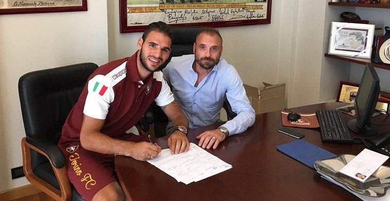 Απέκτησε Ταχτσίδη η Τορίνο