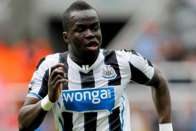 Καταλήγει στη Γαλατάσαραϊ ο Τιοτέ