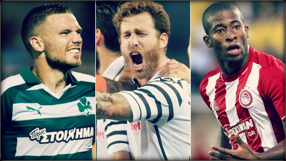 Θα ήταν για… γέλια αν δεν κέρδιζαν