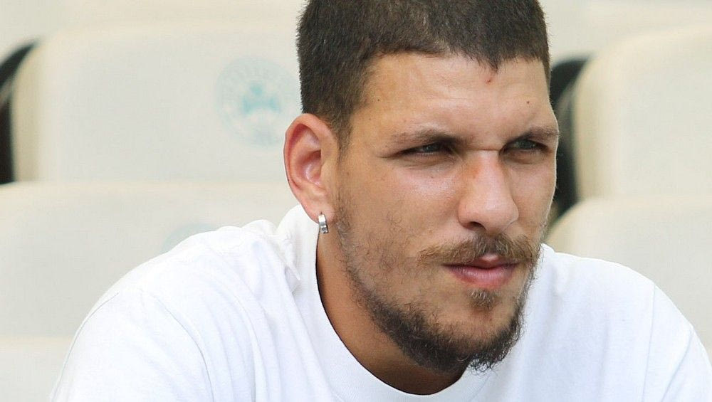 Άτυχος ο Τριανταφυλλόπουλος: Φόβοι για σοβαρή ζημιά