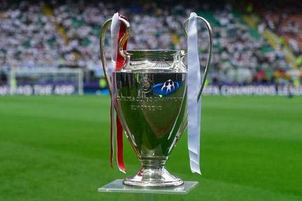 Νέες αλλαγές στο Champions League: Μόνο με… αίτηση η Ελλάδα