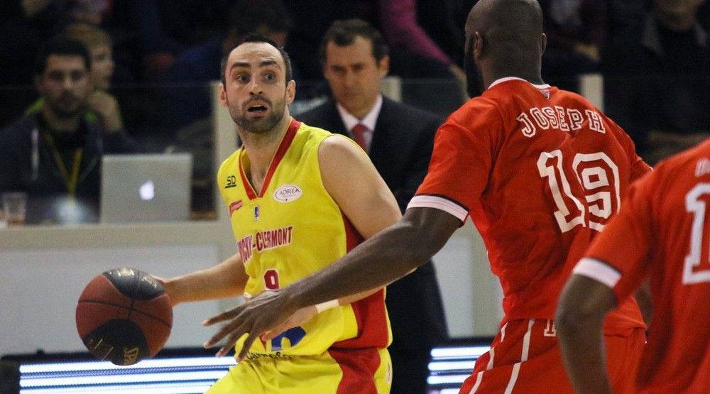 Ελληνογάλλος γκαρντ στα Τρίκαλα