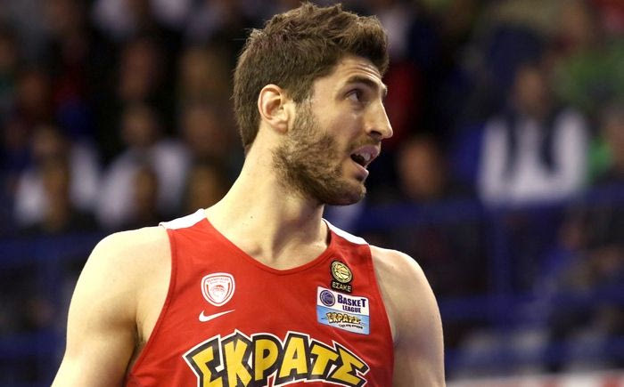 Τσαϊρέλης: “Στον Άρη βρήκα τις συνθήκες που έψαχνα”