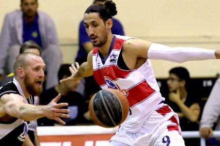 Ανακοίνωσε Τσιάρα ο Απόλλων Πατρών