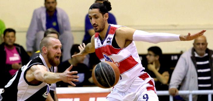 Ανακοίνωσε Τσιάρα ο Απόλλων Πατρών