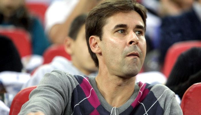 Γίνεται προπονητής ο Βασίλης Τσιάρτας!