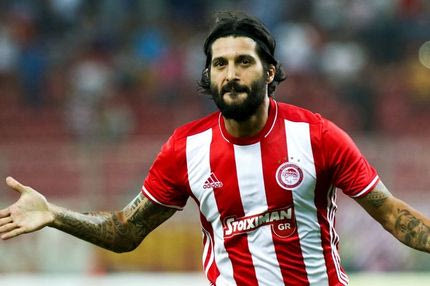 Ο Τσόρι δεν ξέχασε την Θύρα 7