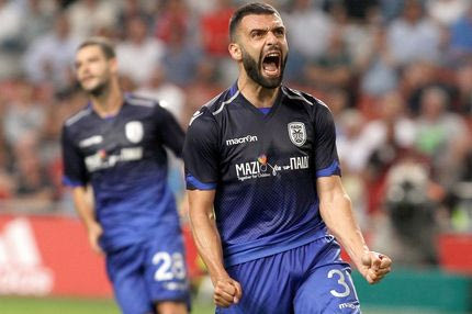 ΑΝΑΤΡΟΠΗ: Ξανασμίγουν Τζαβέλλας – Ιβιτς!