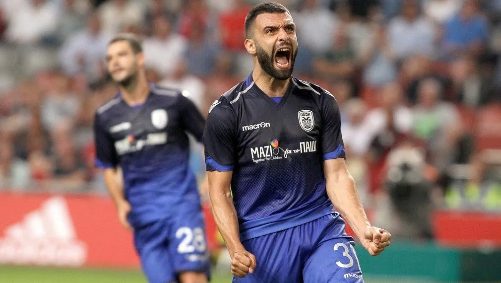 ΑΝΑΤΡΟΠΗ: Ξανασμίγουν Τζαβέλλας – Ιβιτς!