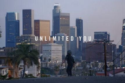 H Nike παρουσιάζει την ταινία “Unlimited You”