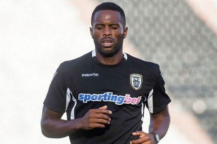 Εκτός Βαρέλα και Τζιόλης με Ντιναμό Τιφλίδας