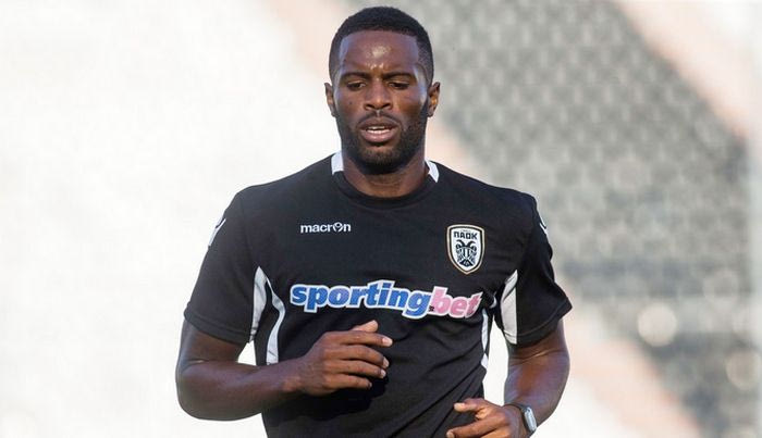 Εκτός Βαρέλα και Τζιόλης με Ντιναμό Τιφλίδας