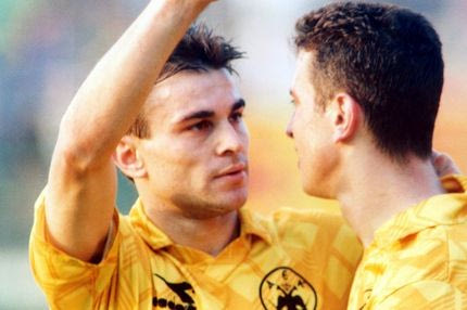 Στην ΑΕΚ ο Βασιλόπουλος