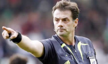 Στο Μάντσεστερ-Μίλαν ο Βασσάρας