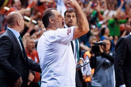 Βαβέτσης: “Χαρούμενος που θα αποτελέσω κομμάτι της ΑΕΚ”