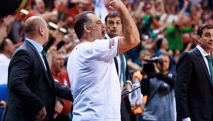 Αποστολή εξετελέσθη: Ο Βαβέτσης στην ΑΕΚ