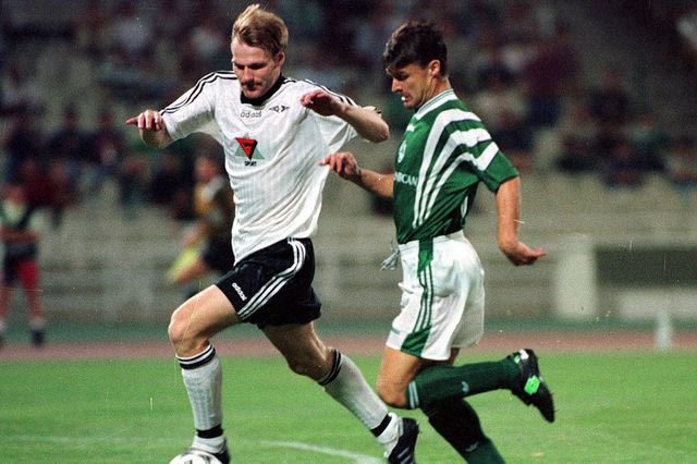 Χωρίς ελληνική ομάδα στους ομίλους μετά από 20 χρόνια!