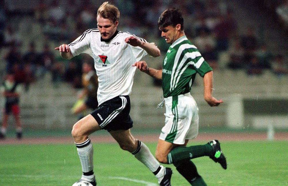 Χωρίς ελληνική ομάδα στους ομίλους μετά από 20 χρόνια!