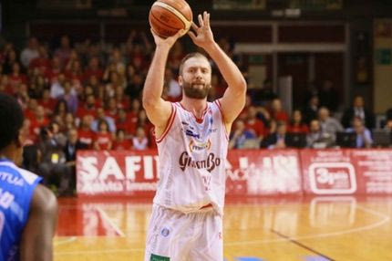 Ένας βετεράνος… ριμπάουντερ στην Μπάμπεργκ