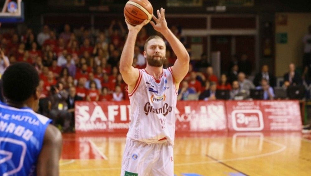 Ένας βετεράνος… ριμπάουντερ στην Μπάμπεργκ