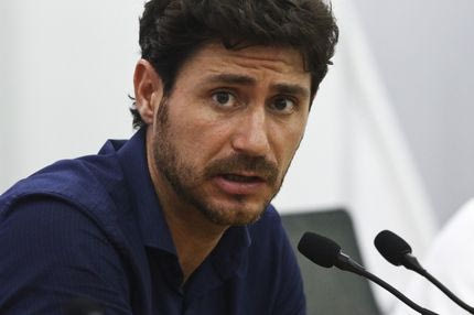 Βίκτορ: “Η ευθύνη είναι όλη δική μου”