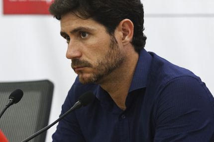 Τέλος ο Βίκτορ Σάντσεθ από τον Ολυμπιακό