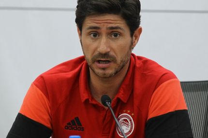 Βίκτορ: “Στο μυαλό μας μόνο η πρόκριση”