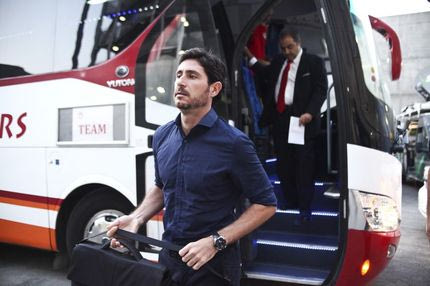 Στις 14:00 επιστρέφει ο Ολυμπιακός