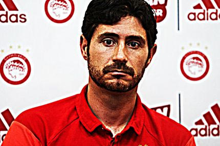 H παρακαταθήκη του Βίκτορ στον Ολυμπιακό