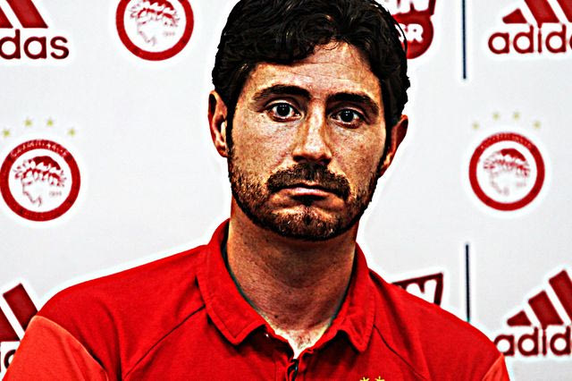 Δεν άρεσε η Ινδία στον Βίκτορ