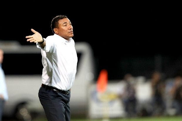 “Καμιά σχέση με εμάς… ομάδα με 70 εκ. μπάτζετ ο Ολυμπιακός”