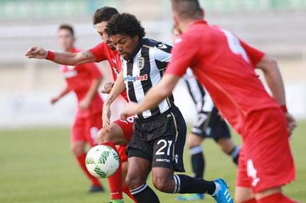 Όλα μηδέν στα Πηγάδια