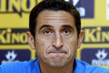 Το μεσημέρι στην Αθήνα ο Χιμένεθ