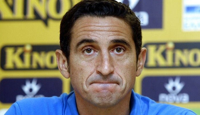 Το μεσημέρι στην Αθήνα ο Χιμένεθ