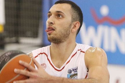 Χρυσικόπουλος: “Το τετραετές συμβόλαιο μεγαλώνει τις ευθύνες μου”